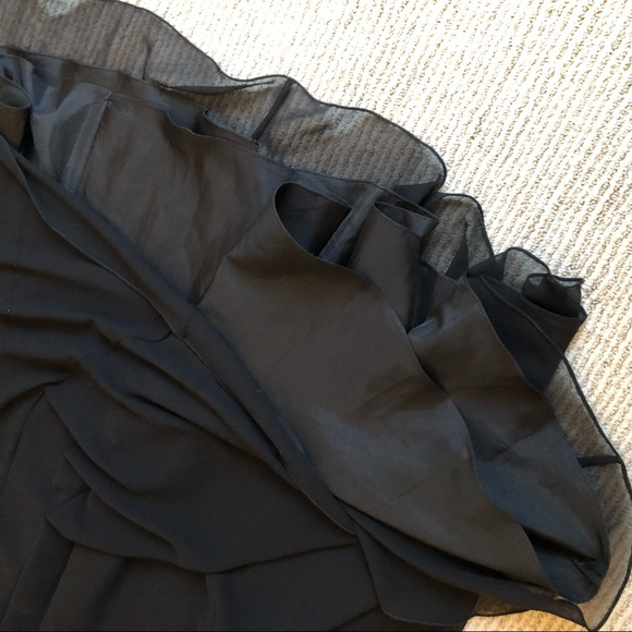 Beautiful evening gown JKARA New York - Picture 6 of 6